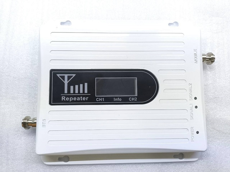 دستگاه تقویت کننده آنتن 2 باند مدل TP2300wt 38 دستگاه تقویت کننده آنتن 2 باند مدل TP2300wt