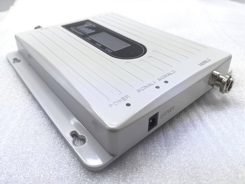 دستگاه تقویت کننده آنتن 2 باند مدل TP2300wt (1)
