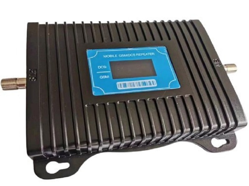 دستگاه تقویت کننده آنتن 2 باند مدل TP2500blk 10 دستگاه تقویت کننده آنتن 2 باند مدل TP2500blk