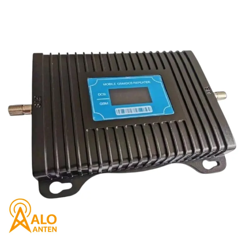 دستگاه تقویت کننده آنتن 2 باند مدل TP2500blk