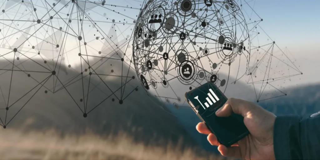 مزیت استفاده از تقویت کننده آنتن موبایل