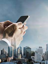 دستگاه تقویت آنتن موبایل