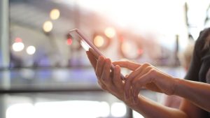 دستگاه تقویت آنتن موبایل