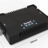 پکیج تقویت کننده آنتن موبایل هوشمند 3 باند 3 وات نیمه صنعتی مدل HT37F_GDW pro 8