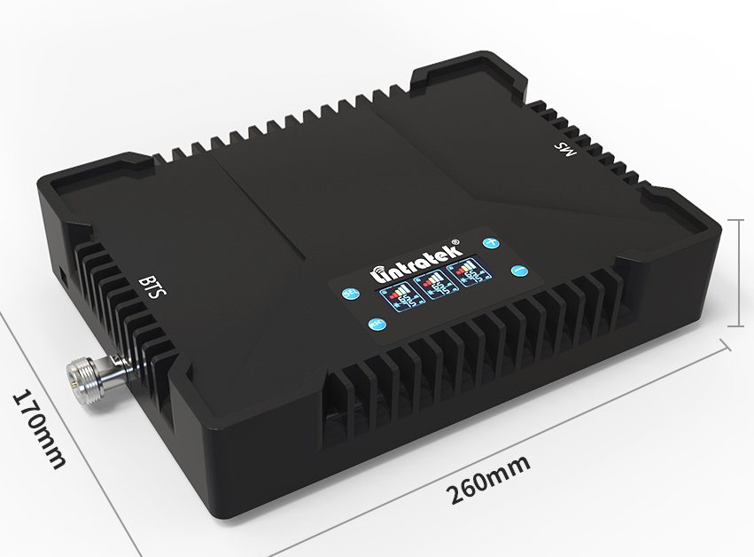 پکیج تقویت کننده آنتن موبایل هوشمند 3 باند 3 وات نیمه صنعتی مدل HT37F_GDW pro 16 پکیج تقویت کننده آنتن موبایل هوشمند 3 باند 3 وات نیمه صنعتی مدل HT37F_GDW pro 15